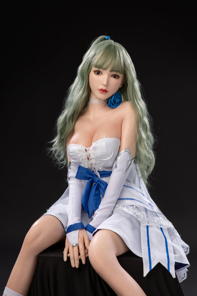 Unveiling the Allure of Sex Dolls with Big Asses: A Comprehensive Guide