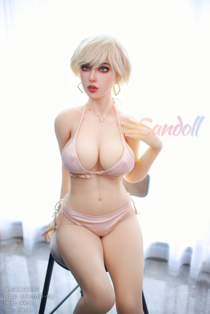 Unleash Your Sensual Side: Discover the Best Creampied Sex Doll!