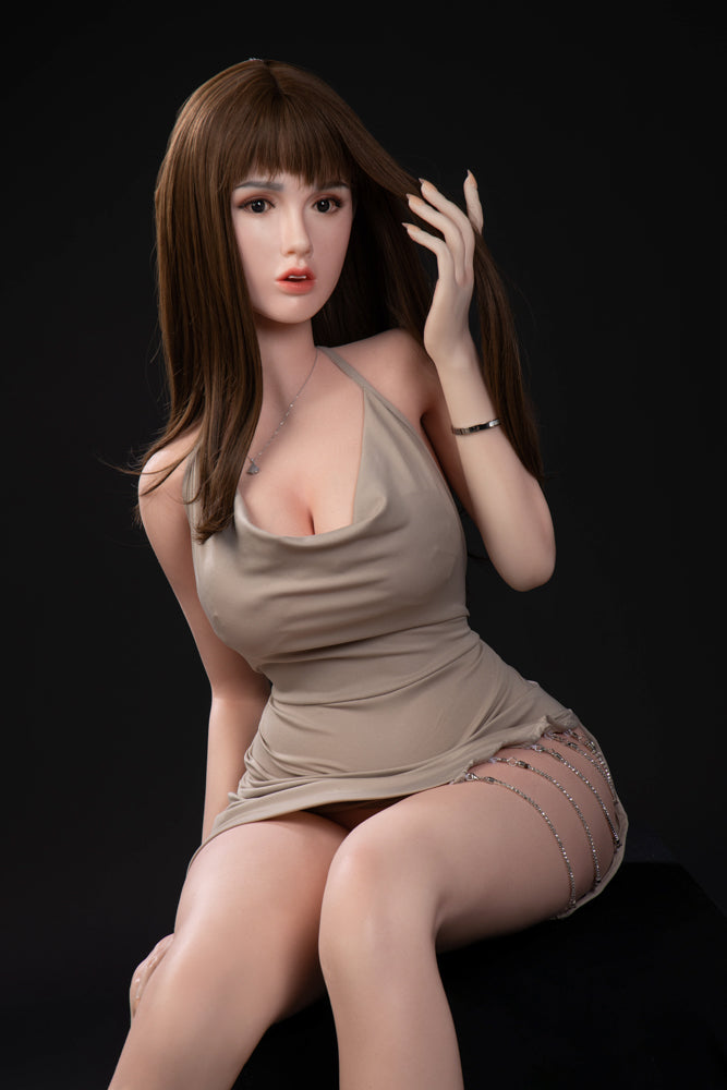 man married to sex doll